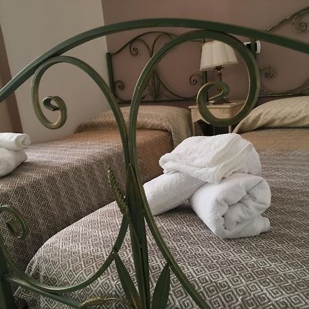 Bed and Breakfast La Corte Del Re Borbone Caserta Exteriér fotografie